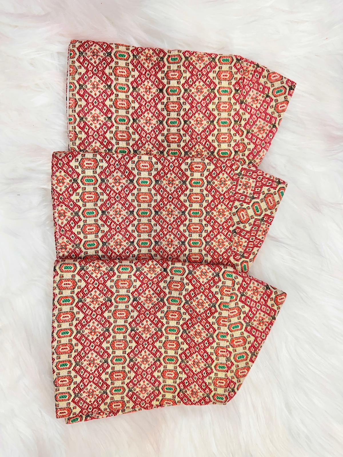 Party Wear Dhaka Topi